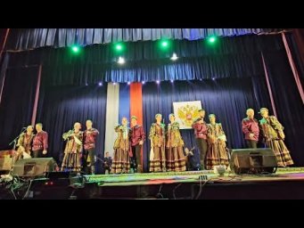 АНП &laquo;ЛюбоЖить&raquo; / &laquo;Есть в Воронеже девчата&raquo;