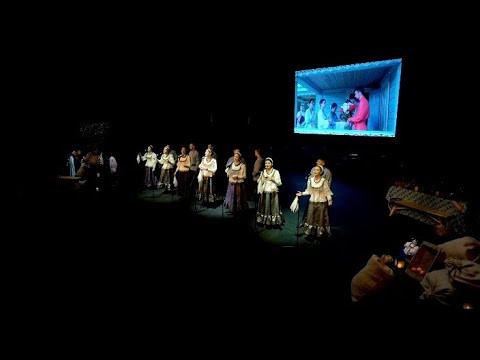 АНП &laquo;ЛюбоЖить&raquo; / &laquo;Озёрушко&raquo;