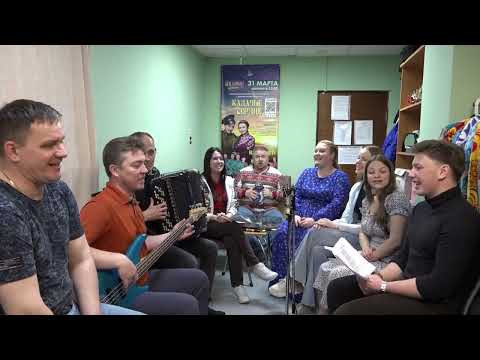 Плясовая песня "Пора молодцу жениться" Плясовая песня "Пора молодцу жениться"