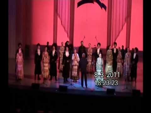 Ансамбль казачьей песни "Криница" - Ты коси моя коса Ансамбль казачьей песни "Криница" - Ты коси моя коса
