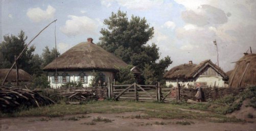 Отчий дом