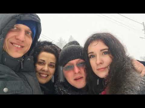 Вольный Дон - Балалайка Тур 2018 Вольный Дон - Балалайка Тур 2018