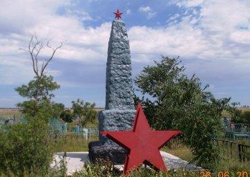 Часть 3 - Казачий хутор Садки