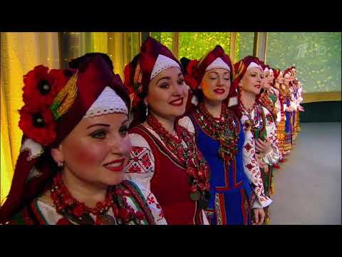 «От станицы до столицы» концерт Кубанского казачьего хора «От станицы до столицы» концерт Кубанского казачьего хора