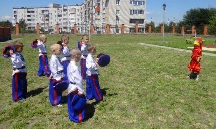 Игра в шапки Игра в шапки