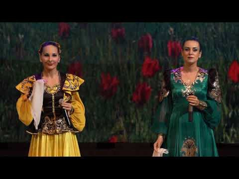 Была весна. Была весна.