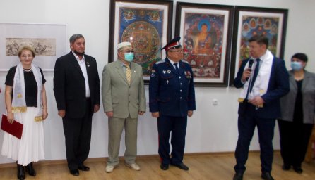 Побратимы