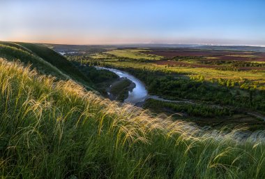 Раскажу не сказку, расскажу вам быль