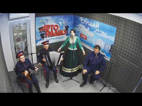 Вольный Дон - Дон ты вольный Вольный Дон - Дон ты вольный