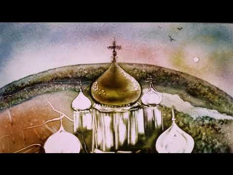 Вольный Дон и Ева Айбазова - Любо мне; Volnij Don % Aibazshow - Lubo Mne Вольный Дон и Ева Айбазова - Любо мне; Volnij Don % Aibazshow - Lubo Mne