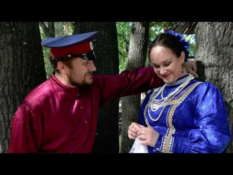 "Благовестъ" - ансамбль казачьей песни (Волгоград)