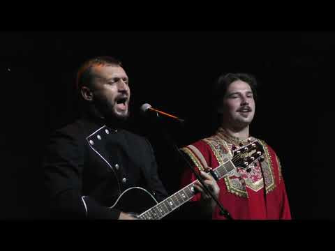 Виктор Сорокин и Московский Театр песни Яр! Виктор Сорокин и Московский Театр песни Яр!