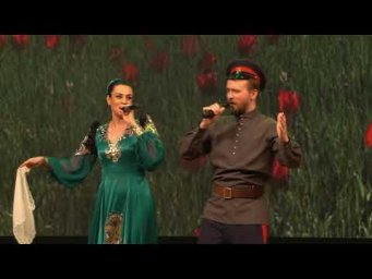 Весна, веснушка весна.
