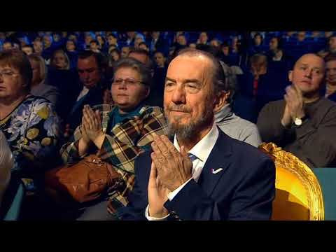 Концерт Кубанского казачьего хора "Большая казачья история" Концерт Кубанского казачьего хора "Большая казачья история"