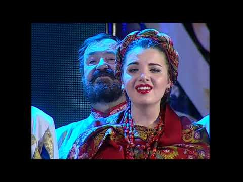 Рождественский концерт Кубанского казачьего хора, 1 отделение Рождественский концерт Кубанского казачьего хора, 1 отделение
