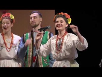 Концертное промо ансамбля "ЛюбоЖить"