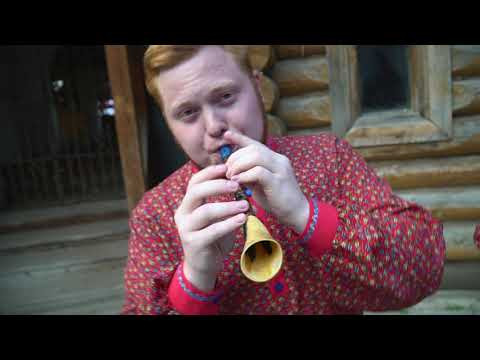 АНП "ЛюбоЖить"/ "Мать Россия" Самый красивый клип на народную песню! Подписывайтесь на наш канал!!!