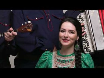 Вольный Дон - Под окном широким