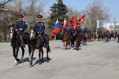 Казачий марш Казачий марш